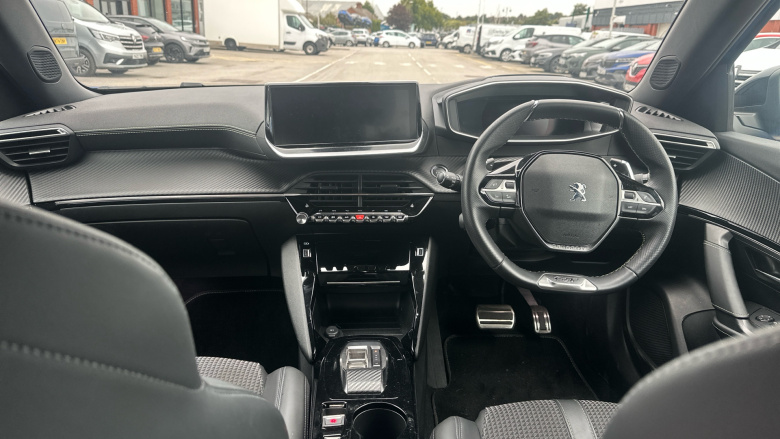 Peugeot 2008 1.2 PureTech 130 GT 5dr EAT8 Petrol Estate